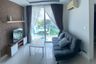 1 Bedroom Condo for sale in Amazon Residence, Nong Prue, Chonburi