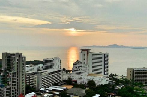 1 Bedroom Condo for sale in Amari Residences Pattaya, Nong Prue, Chonburi