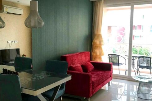 1 Bedroom Condo for sale in Grande Caribbean, Nong Prue, Chonburi