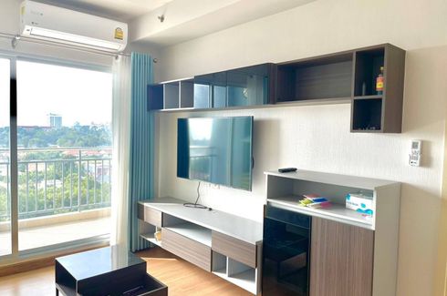 1 Bedroom Condo for sale in Supalai Mare, Nong Prue, Chonburi