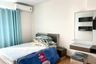 1 Bedroom Condo for sale in Supalai Mare, Nong Prue, Chonburi