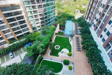 1 Bedroom Condo for sale in Unixx South Pattaya, Nong Prue, Chonburi