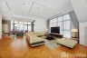 4 Bedroom Condo for sale in HQ by Sansiri, Khlong Tan Nuea, Bangkok near BTS Thong Lo