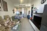 1 Bedroom Condo for sale in Unixx South Pattaya, Nong Prue, Chonburi