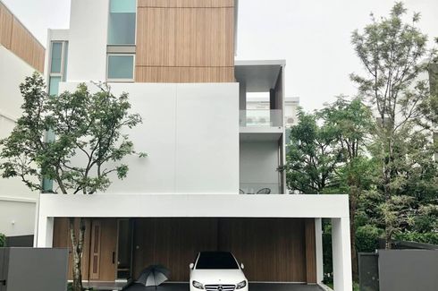 3 Bedroom House for sale in VIVE Rama 9, Saphan Sung, Bangkok