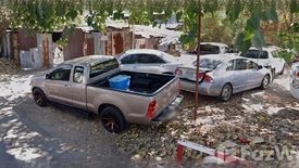 Land for sale in Chom Phon, Bangkok near MRT Chankasem