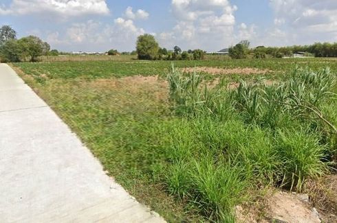 Land for sale in Huai Yai, Chonburi