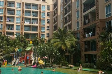 1 Bedroom Condo for sale in Atlantis Condo Resort, Nong Prue, Chonburi