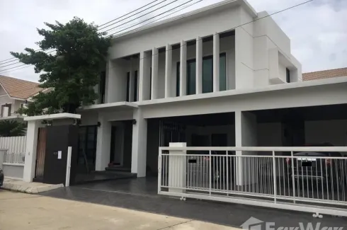 5 Bedroom House for sale in Koolpunt Ville 15, San Pu Loei, Chiang Mai