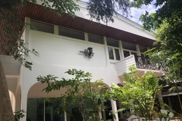 5 Bedroom House for sale in Phaya Thai, Bangkok