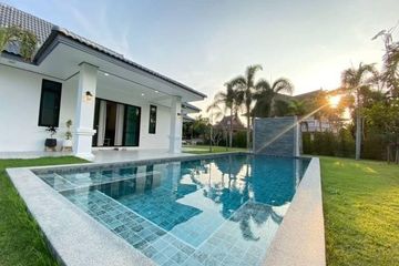 4 Bedroom Villa for sale in Bang Lamung, Chonburi