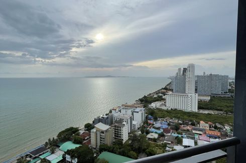 1 Bedroom Condo for sale in Reflection Jomtien Beach Pattaya, Na Jomtien, Chonburi