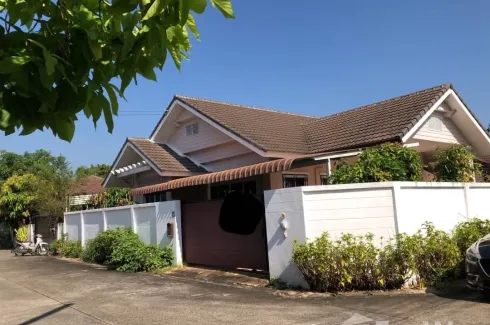 3 Bedroom House for sale in Hang Dong, Chiang Mai