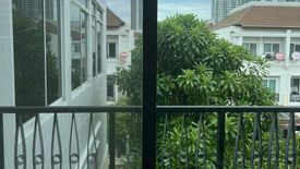 5 Bedroom Townhouse for sale in Baan Klangkrung Sathorn, Bang Khlo, Bangkok