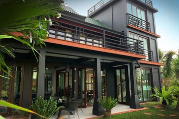 5 Bedroom Villa for sale in Greenview Villa Phoenix Golf Club Pattaya, Huai Yai, Chonburi