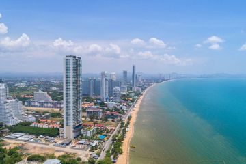 1 Bedroom Condo for sale in Cetus, Nong Prue, Chonburi