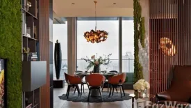 2 Bedroom Condo for sale in The Ritz - Carlton Residences at MahaNakhon, Silom, Bangkok near BTS Chong Nonsi