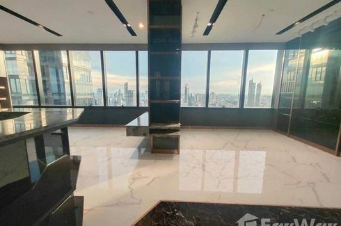 3 Bedroom Condo for sale in M Silom, Suriyawong, Bangkok near BTS Chong Nonsi