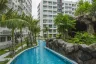 1 Bedroom Condo for sale in Laguna Beach Resort 3 - The Maldives, Nong Prue, Chonburi