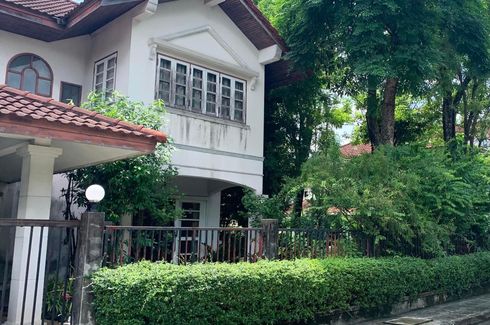 4 Bedroom House for sale in SAMMAKORN RAMKHAMHAENG, Saphan Sung, Bangkok