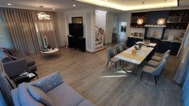 4 Bedroom House for sale in Casa Premium On Nut-Wongwaen, Dokmai, Bangkok