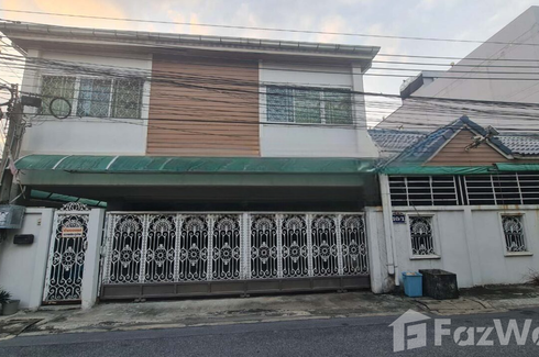 4 Bedroom House for sale in Phiboon Wattana, Phaya Thai, Bangkok