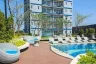 1 Bedroom Condo for sale in Supalai Mare, Nong Prue, Chonburi