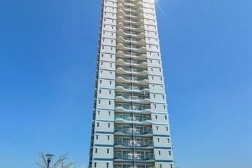 1 Bedroom Condo for sale in Supalai Mare, Nong Prue, Chonburi