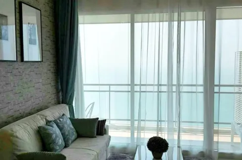 1 Bedroom Condo for sale in Reflection Jomtien Beach Pattaya, Na Jomtien, Chonburi