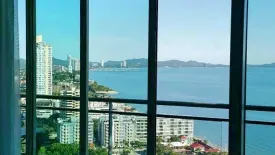 1 Bedroom Condo for sale in Reflection Jomtien Beach Pattaya, Na Jomtien, Chonburi