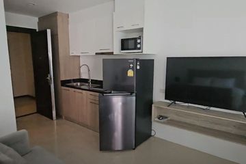 Condo for sale in The Elegance, Nong Prue, Chonburi