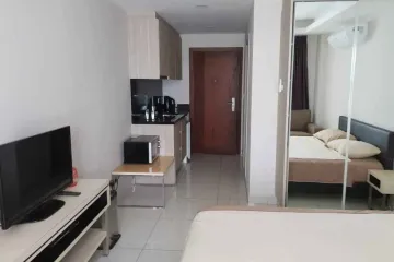 Condo for sale in Laguna Beach Resort, Nong Prue, Chonburi