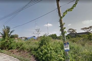 Land for sale in Bang Lamung, Chonburi