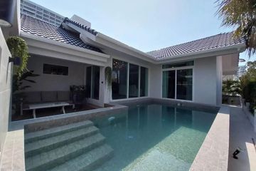 4 Bedroom Villa for sale in Nong Prue, Chonburi