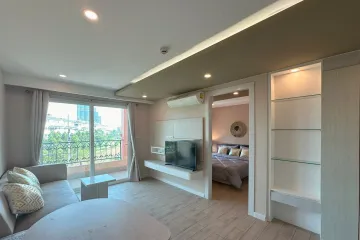 1 Bedroom Condo for sale in Seven Seas Resort, Nong Prue, Chonburi