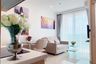 1 Bedroom Condo for sale in City Garden Tower, Nong Prue, Chonburi