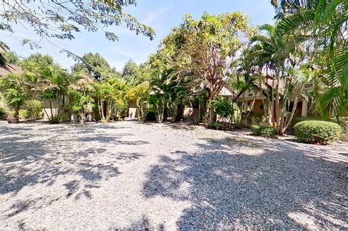 Land for sale in Na Jomtien, Chonburi