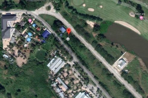 Land for sale in Bang Phra, Chonburi