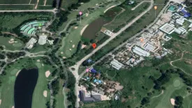 Land for sale in Bang Phra, Chonburi