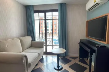 1 Bedroom Condo for sale in Espana Condo Resort Pattaya, Nong Prue, Chonburi