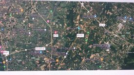 Land for sale in Bang Lamung, Chonburi