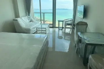 Condo for sale in The Riviera Monaco, Na Jomtien, Chonburi