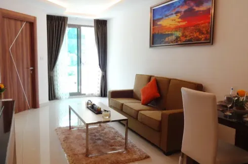 1 Bedroom Condo for sale in Laguna Beach Resort 3 - The Maldives, Nong Prue, Chonburi