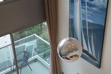 1 Bedroom Condo for sale in Wong Amat Tower, Na Kluea, Chonburi