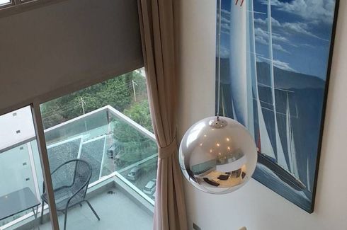 1 Bedroom Condo for sale in Wong Amat Tower, Na Kluea, Chonburi