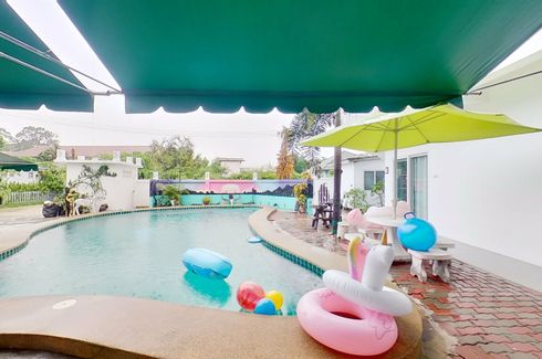 8 Bedroom Villa for sale in Bang Sare, Chonburi