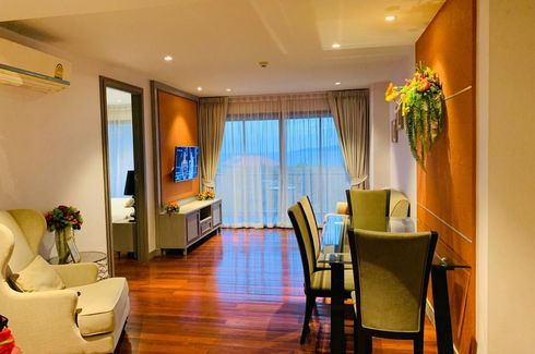 2 Bedroom Condo for sale in The Senate Residences, Nong Prue, Chonburi