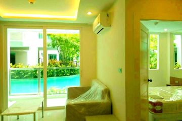 1 Bedroom Condo for sale in Amazon Residence, Nong Prue, Chonburi
