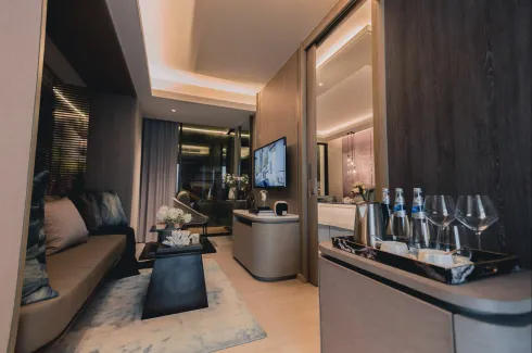 1 Bedroom Condo for sale in Ramada Mira North Pattaya, Na Kluea, Chonburi