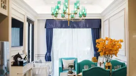 1 Bedroom Condo for sale in Ocean Horizon, Na Jomtien, Chonburi